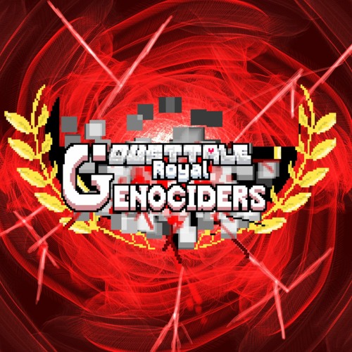 [DustTale:Royal Genociders OST] - Menu
