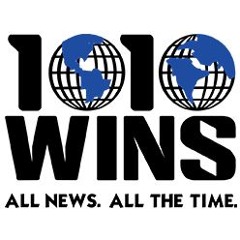 NEW: Motion Mixes (1010 WINS 'New York, NY') (2017) - Demo - Foster Kent