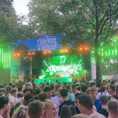 Klappers van oma Berg