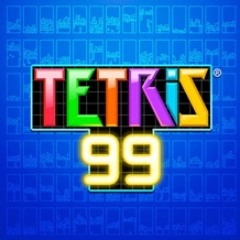 Tetris 99