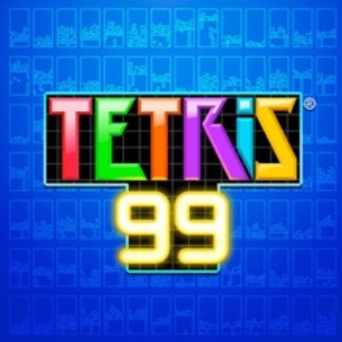 Tetris 99