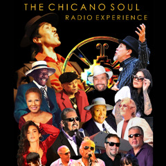CHICANO SOUL RADIO ON TEJANOSBEST.COM MARCH 28TH