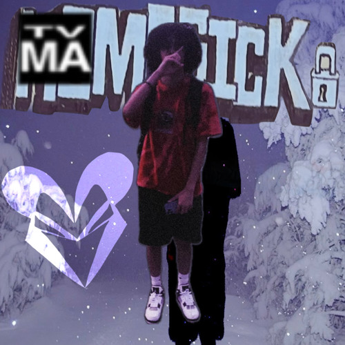 KING MALKOLM OFF THA PACK