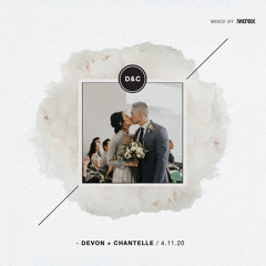 Devon + Chantelle
