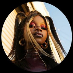Tkay Maidza/24k (Deft Touch Bootleg Remix 3)