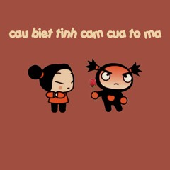 cau biet tinh cam cua to ma