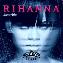 Rihanna - Disturbia (Sinatra Remix)