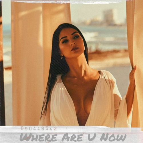 Lost Frequencies - Where Are You Now (ANRY & Kremor Remix)