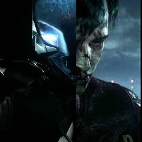 "I was just a kid" Batman Arkham Knight Jason Todd - Devious prod. by cash carti