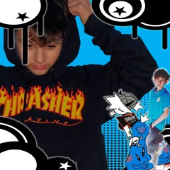 "no. 41 in M mAjoR, k. 551 ‘juIciOs del caRbo’ – IV. molto allEgroS" aixoP o nEgga freesTyle  A.