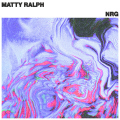 Matty Ralph - NRG