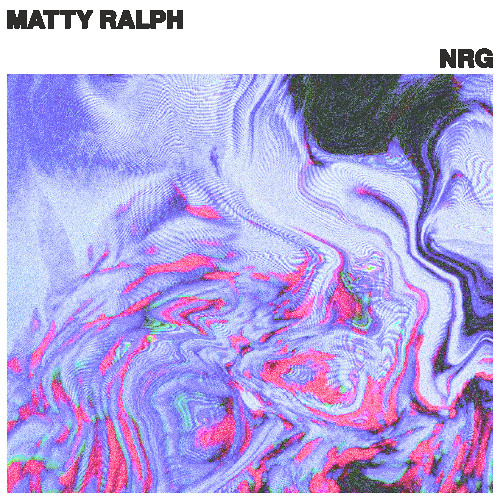 Matty Ralph - NRG