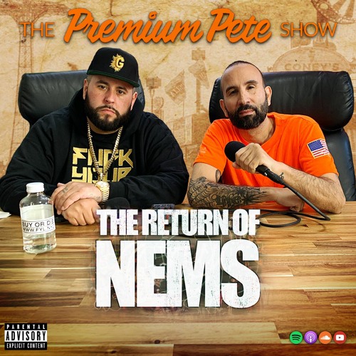 The Return Of NEMS