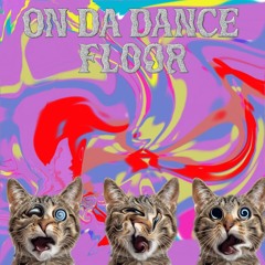 On Da Dance Floor
