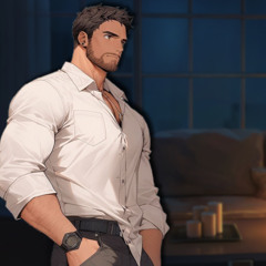 Under Blind Skies [M4A] [Part 1] [Established Relationship] [Chronically Ill Listener] [Argument]