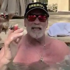 i smoke my stogie wherever i want