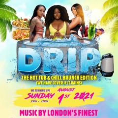 #GYALFARM DRIP : DJ STYLAH & SHELLY BELLY LIVE AUDIO