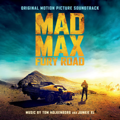 Mary Jo Bassa (Bonus Track)