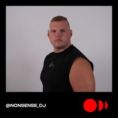 NONSENSE - Semper prod. Promo Mix - TECHNO