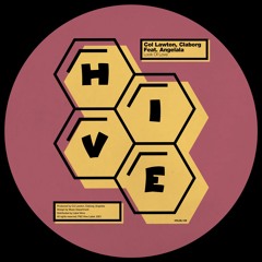 PREMIERE: Col Lawton, Claborg Feat. Angelala - Look Of Love [Hive Label]