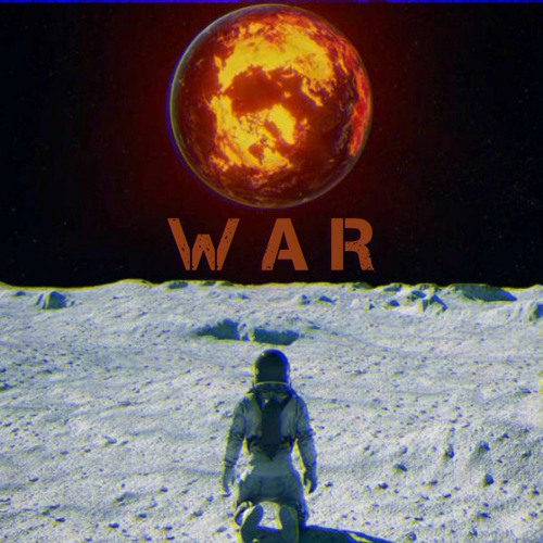 WAR (NOW ON SPOTIFY)