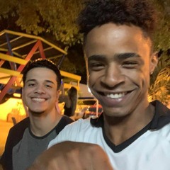(NÃO OFICIAL) KL Gilack - "PARADÃO NO BAILE" Feat Matheus RT (@Karifs.90)