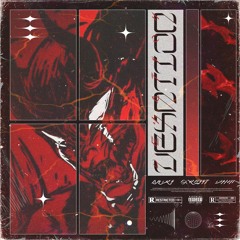 VEXATION (FT. GOREJIT + VNXM)
