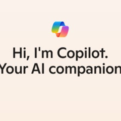 Microsoft Copilot offers AI productivity assistance and more