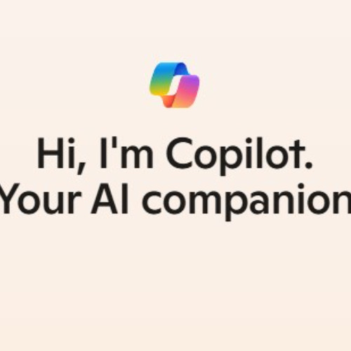 Microsoft Copilot offers AI productivity assistance and more