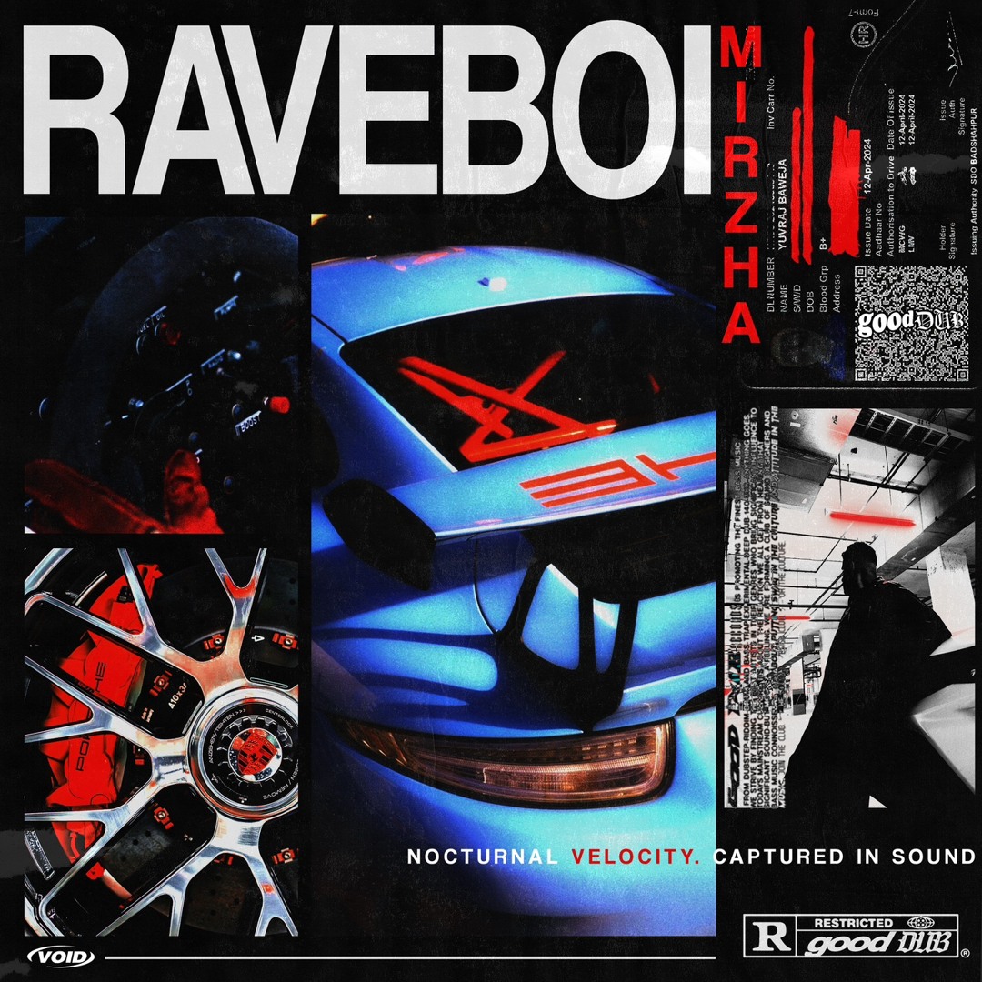 Stream MIRZHA | Listen to RAVEBOI playlist online for free Stream MIRZHA | Listen to RAVEBOI playlist online for free