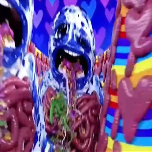 let’sgo trippin’time @snortblo