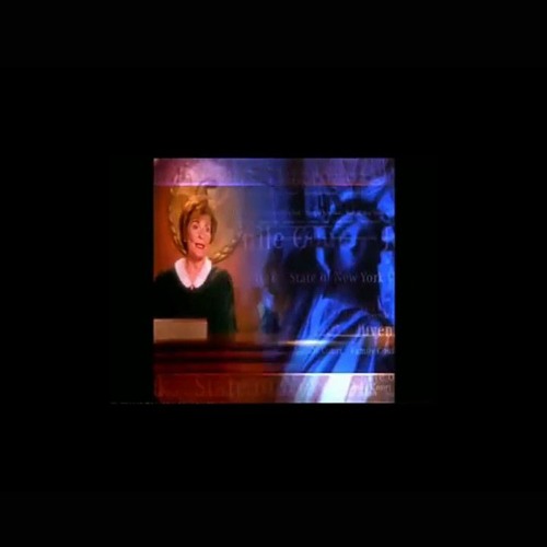 ERNAH AND LOWDAX - JUDGE JUDY