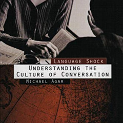 [FREE] EBOOK 📝 Language Shock: Understanding The Culture Of Conversation by  Michael