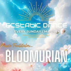 Kalani Ecstatic Dance ·:· Big Island, HI ·:· 3/24/24