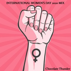 International Women's Day Mix feat. Binta Bhadmus