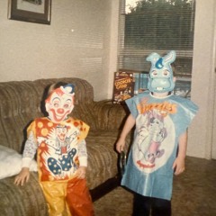 Don't Let the Old Man In (demo)