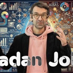 Vladan Joler & Artificial Intelligence