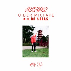 DC Salas - Magma Cider Mixtape