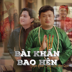 Bài Khấn Bao Hên