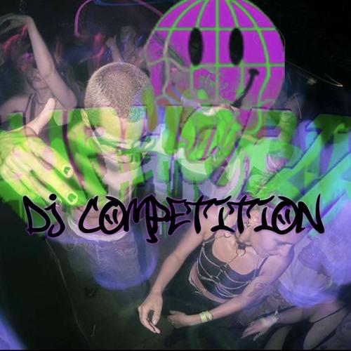 Euphoria Competition Mix