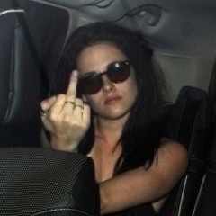 You’re a HYPOCRITE!