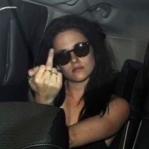 You’re a HYPOCRITE!