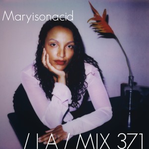 IA MIX 371 Maryisonacid