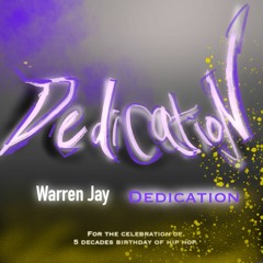 Warren Jay - Dedication (NFT Minted)