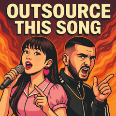 Outsource This Song