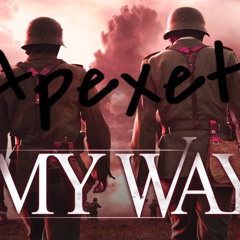 my way