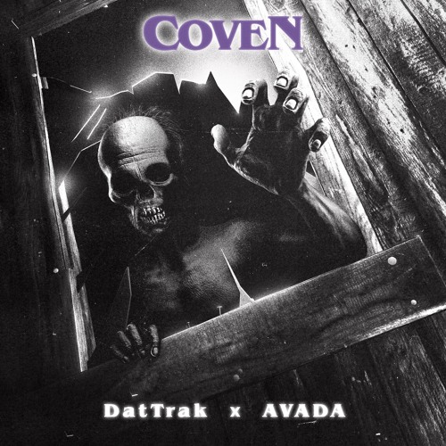 DatTrak x AVADA - Coven