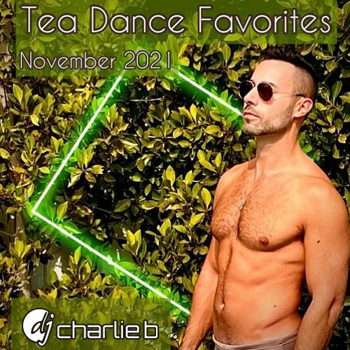 Tea Dance Favorites - November 2021