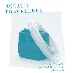 Aquatic Travellers @ Palomabar