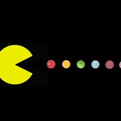 PACMAN - PANDERO